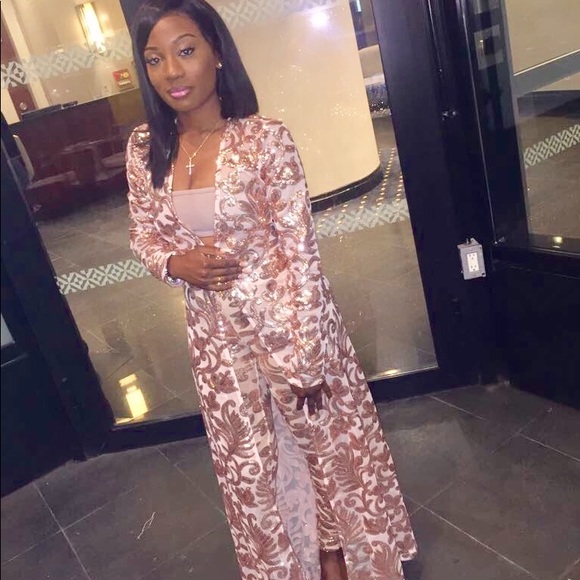 ✨Sequin Glitter Birthday set✨ - Picture 1 of 2